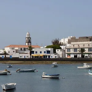 Atico Tanausu Arrecife (Lanzarote)