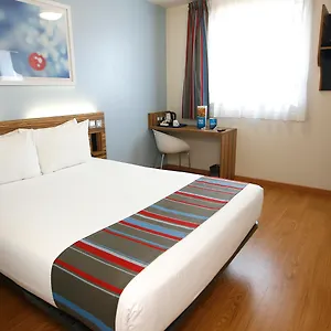 Travelodge Poblenou *** Barcelona