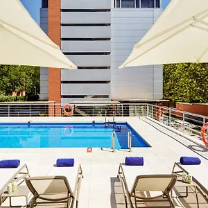 Sercotel Aeropuerto 4* מדריד