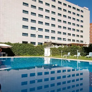 Nh Ventas 4* מדריד
