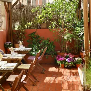 Bed and breakfast Poblenou, Barcelona