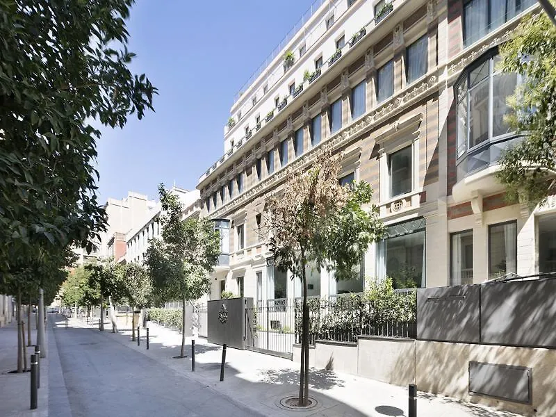 Murmuri Residence Mercader Barcelona