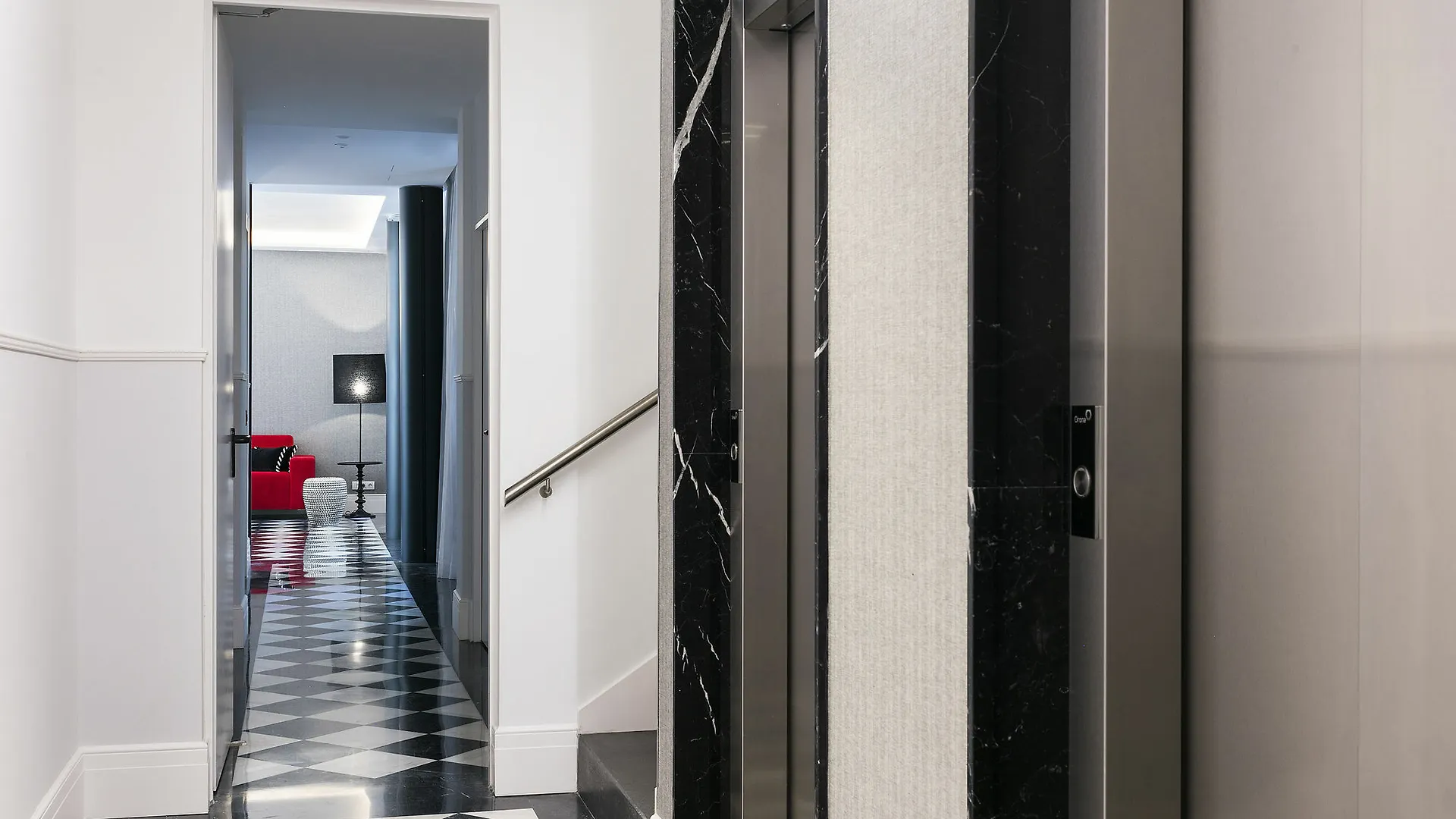 Murmuri Residence Mercader Barcelona