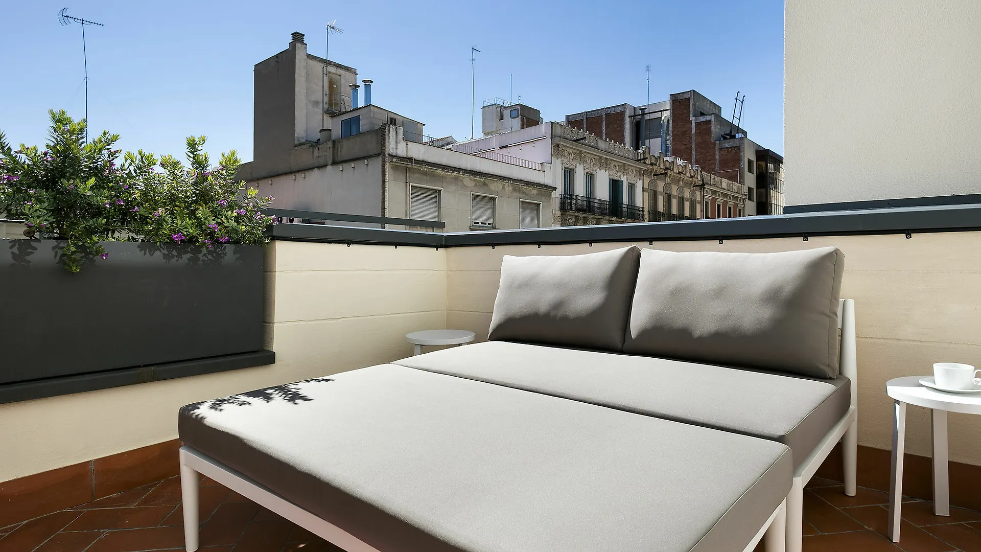 Aparthotel Murmuri Residence Mercader Barcelona