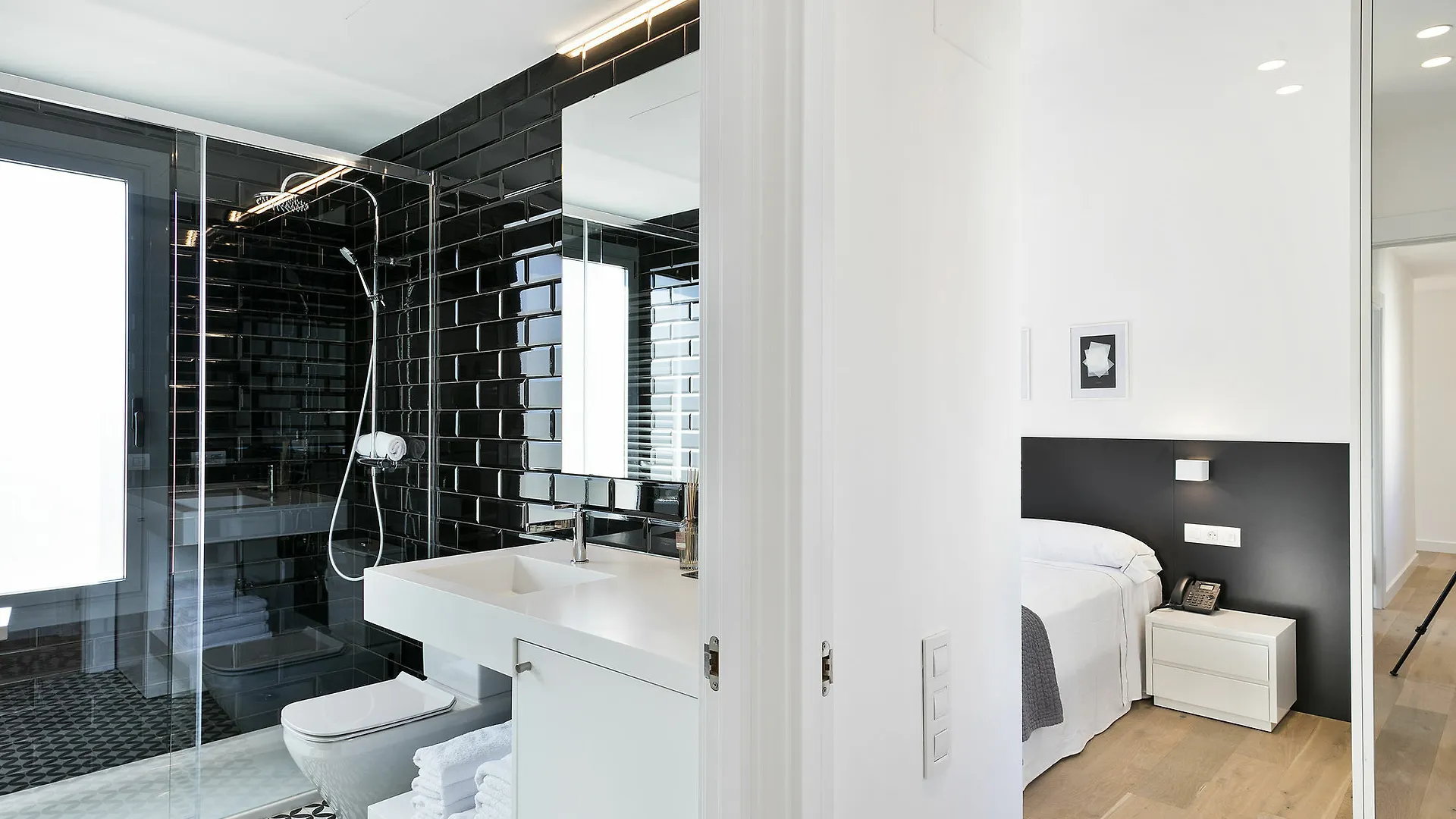 Murmuri Residence Mercader Barcelona Spain