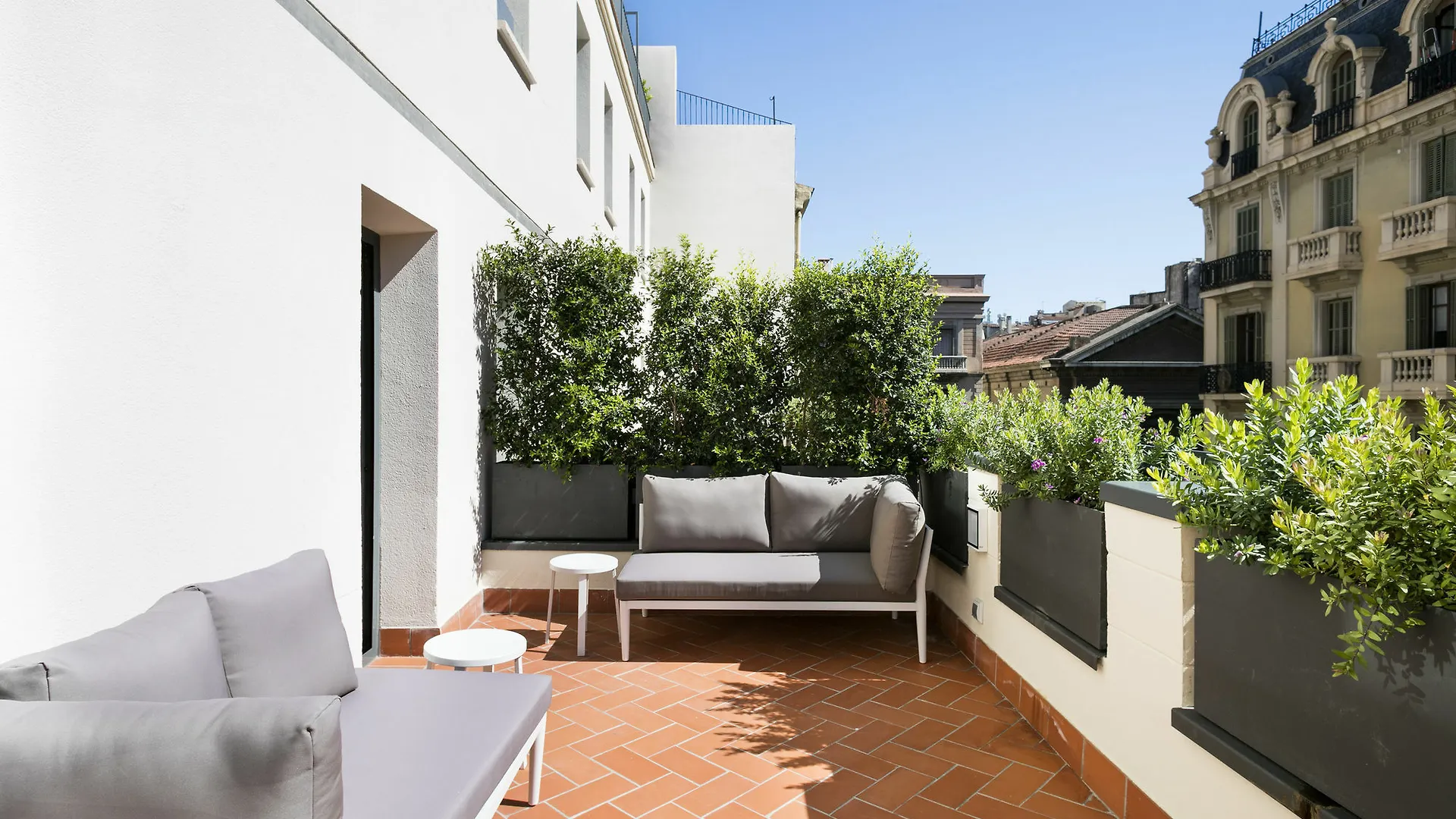 Murmuri Residence Mercader Barcelona 4*,  Spain