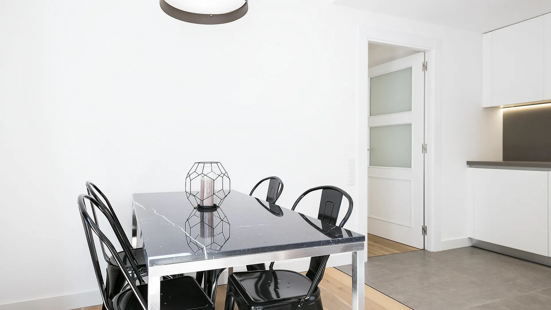 Murmuri Residence Mercader Barcelona