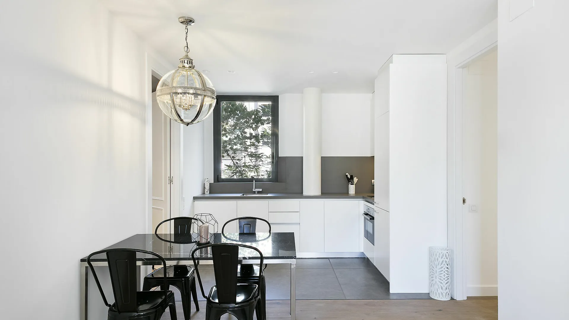 Aparthotel Murmuri Residence Mercader Barcelona