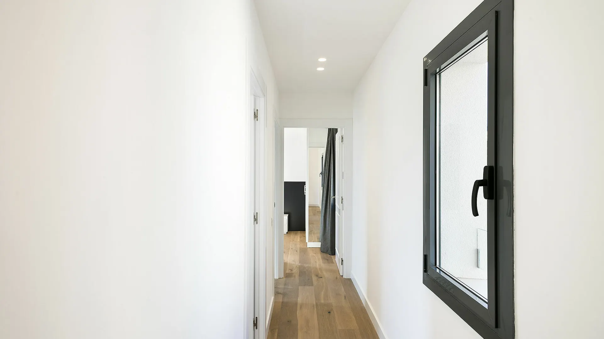 Aparthotel Murmuri Residence Mercader Barcelona