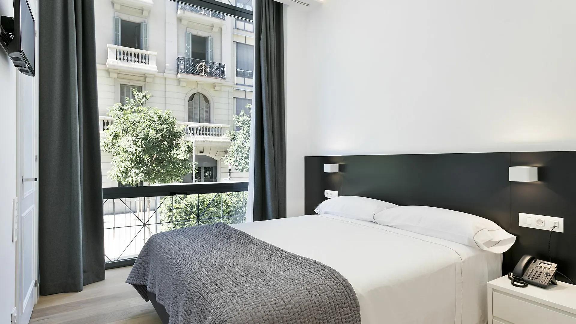 Murmuri Residence Mercader Barcelona 4*,  Spain