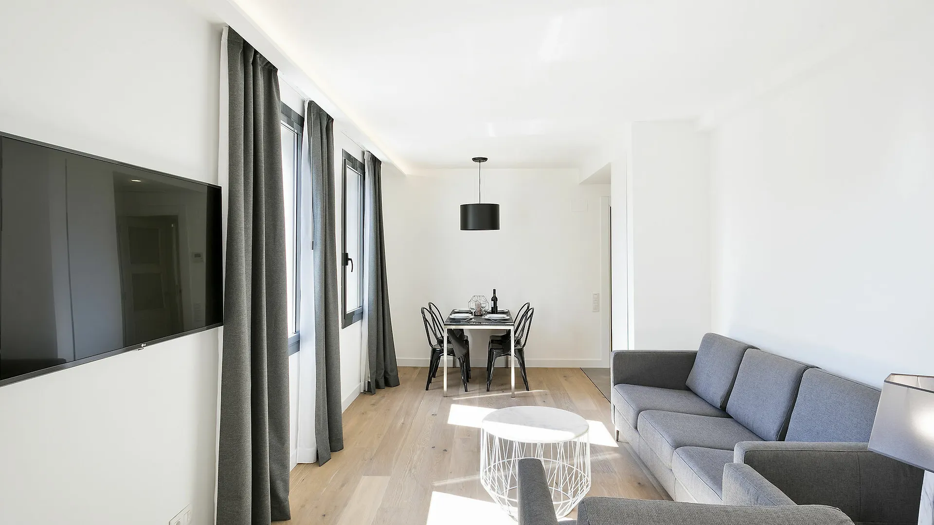 Murmuri Residence Mercader Barcelona 4*,  Spain