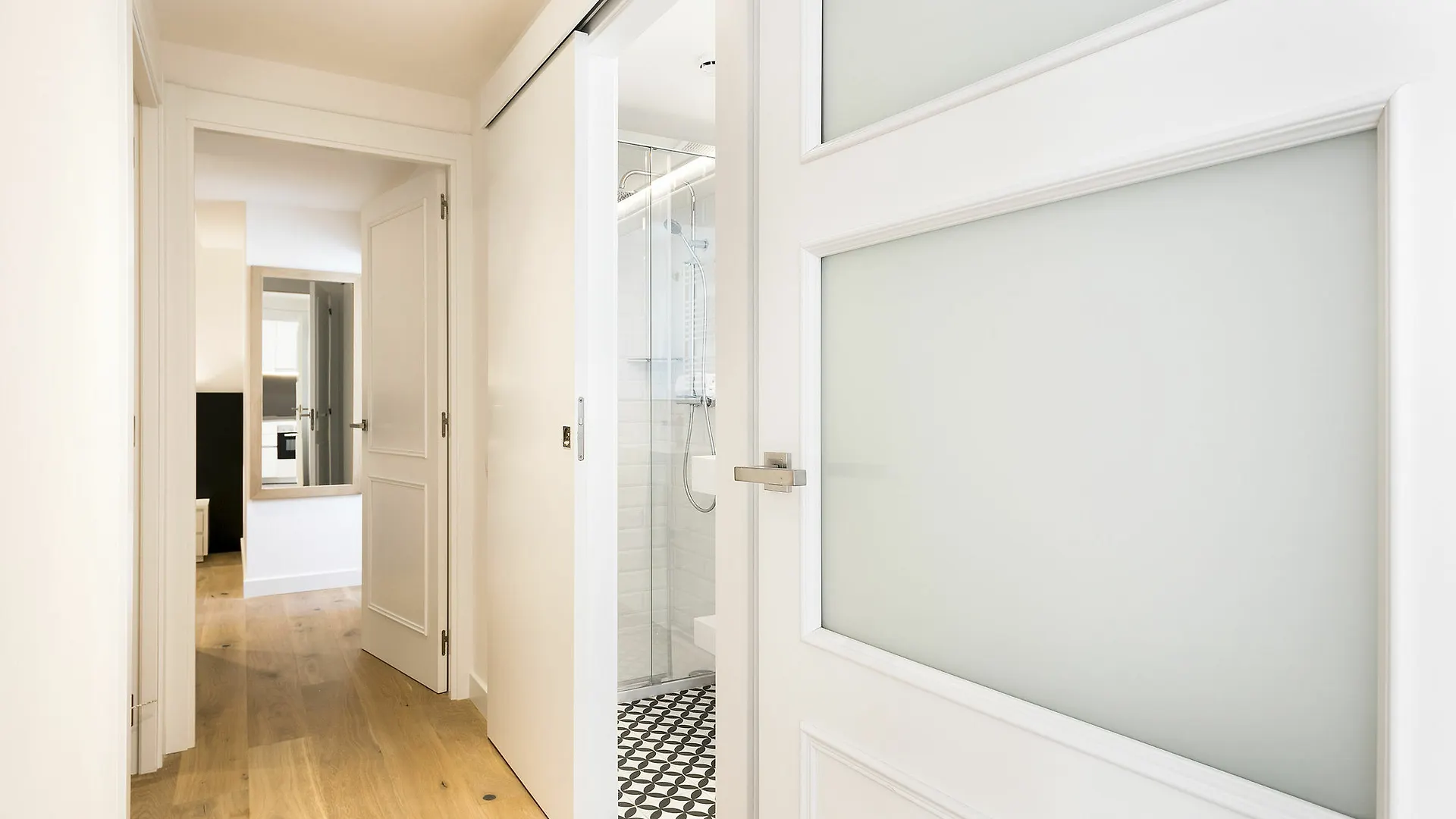 Murmuri Residence Mercader Barcelona