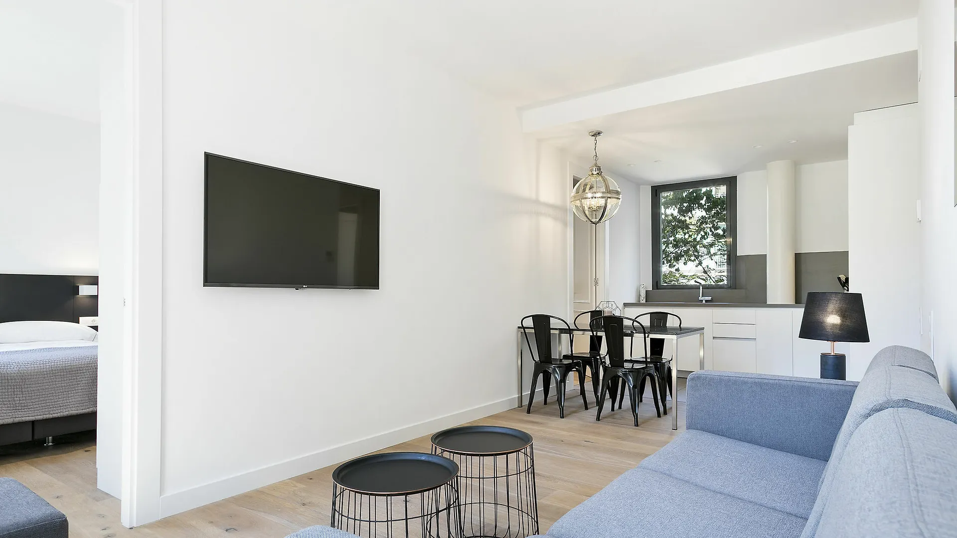 Murmuri Residence Mercader Barcelona Spain