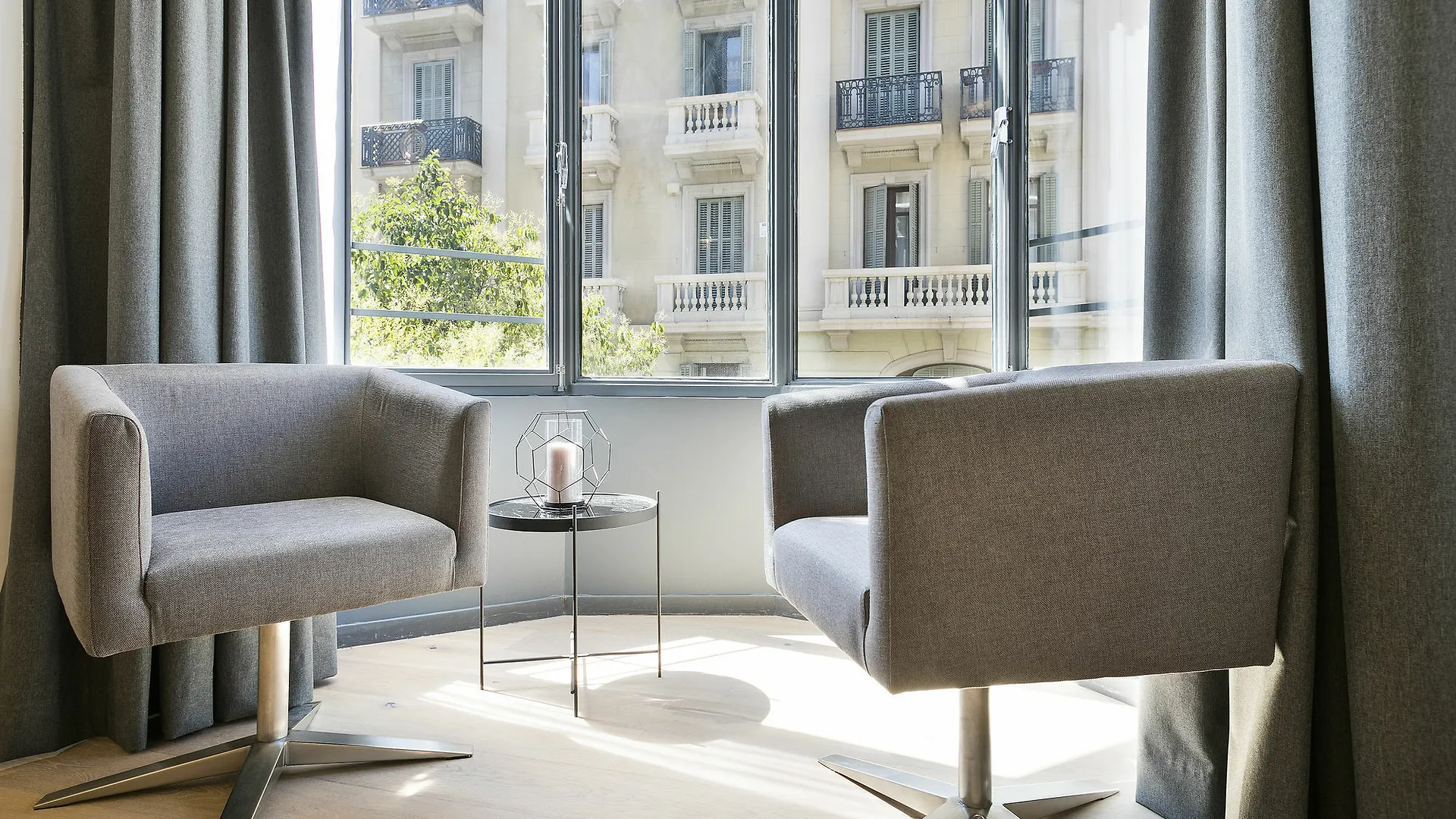Murmuri Residence Mercader Barcelona 4*,  Spain