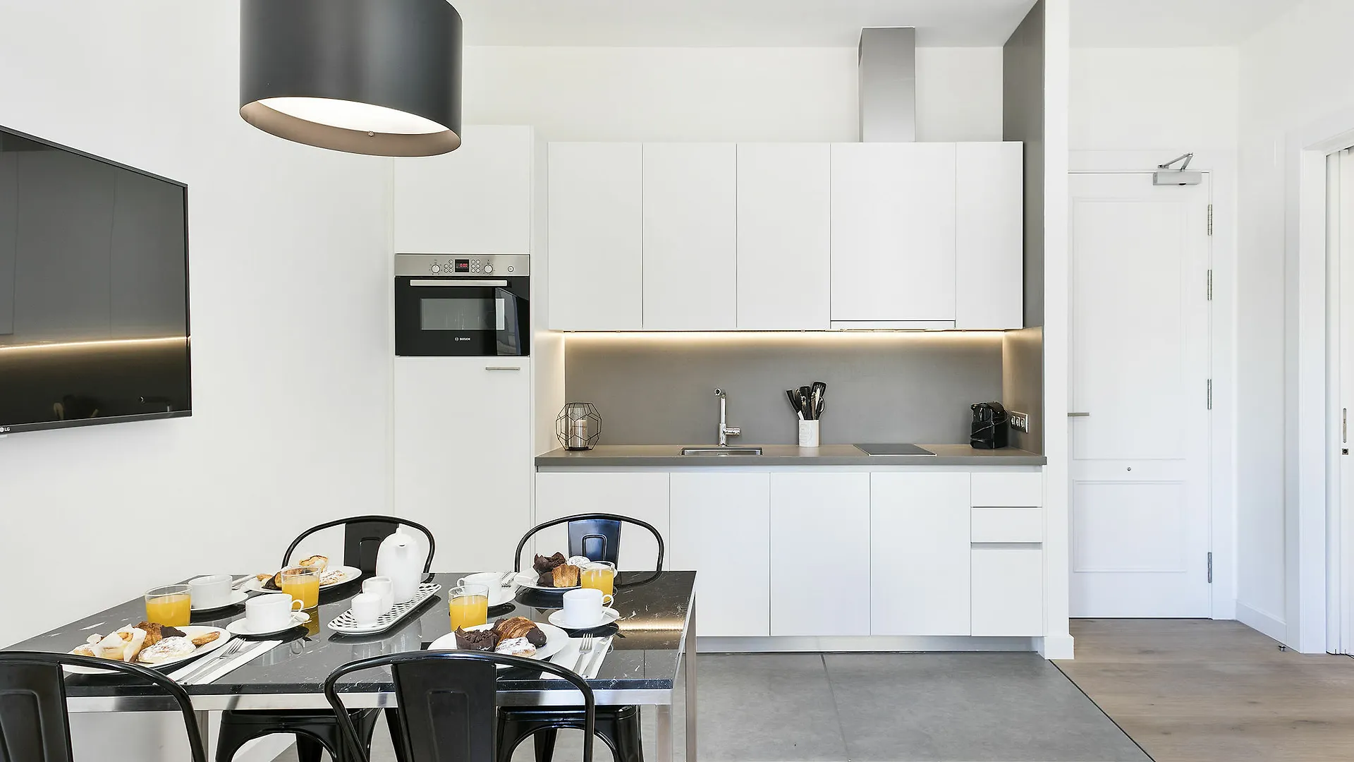 Murmuri Residence Mercader Barcelona Aparthotel