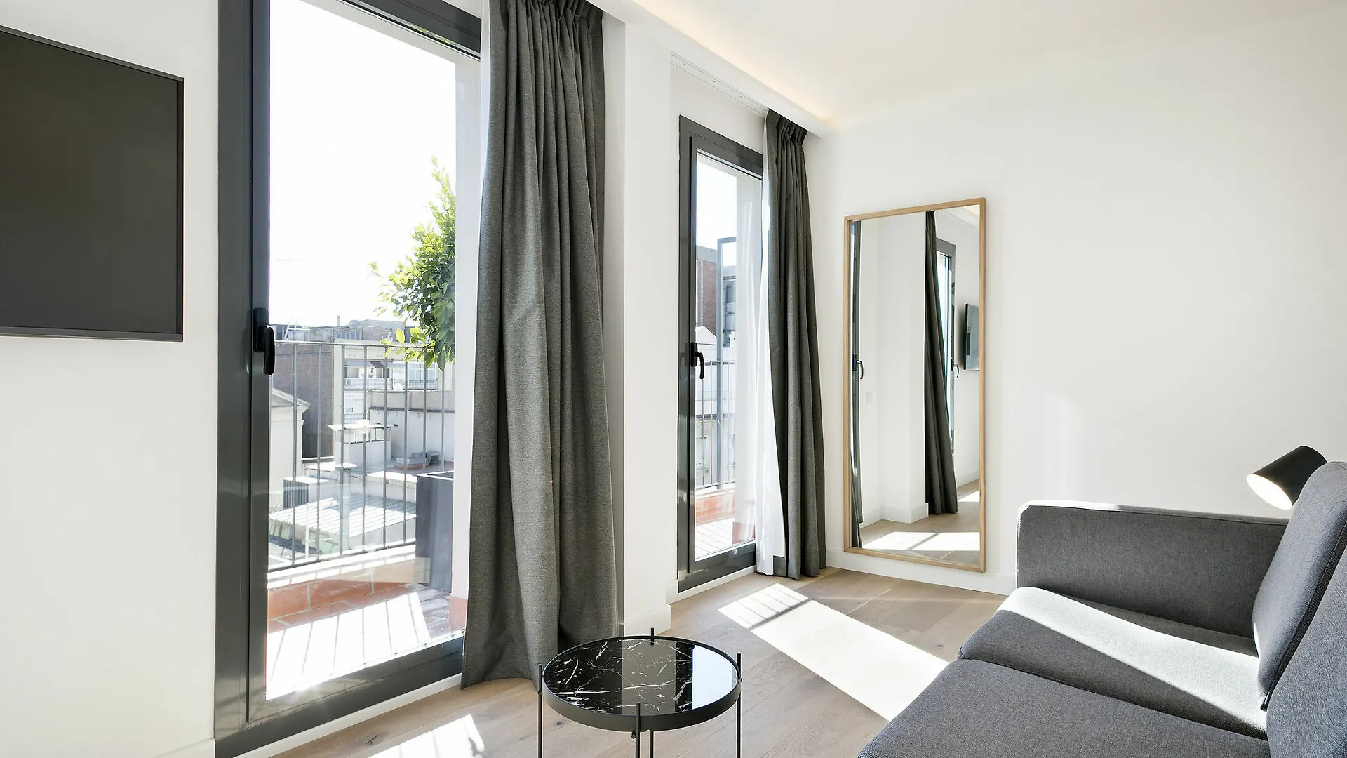 Murmuri Residence Mercader Barcelona