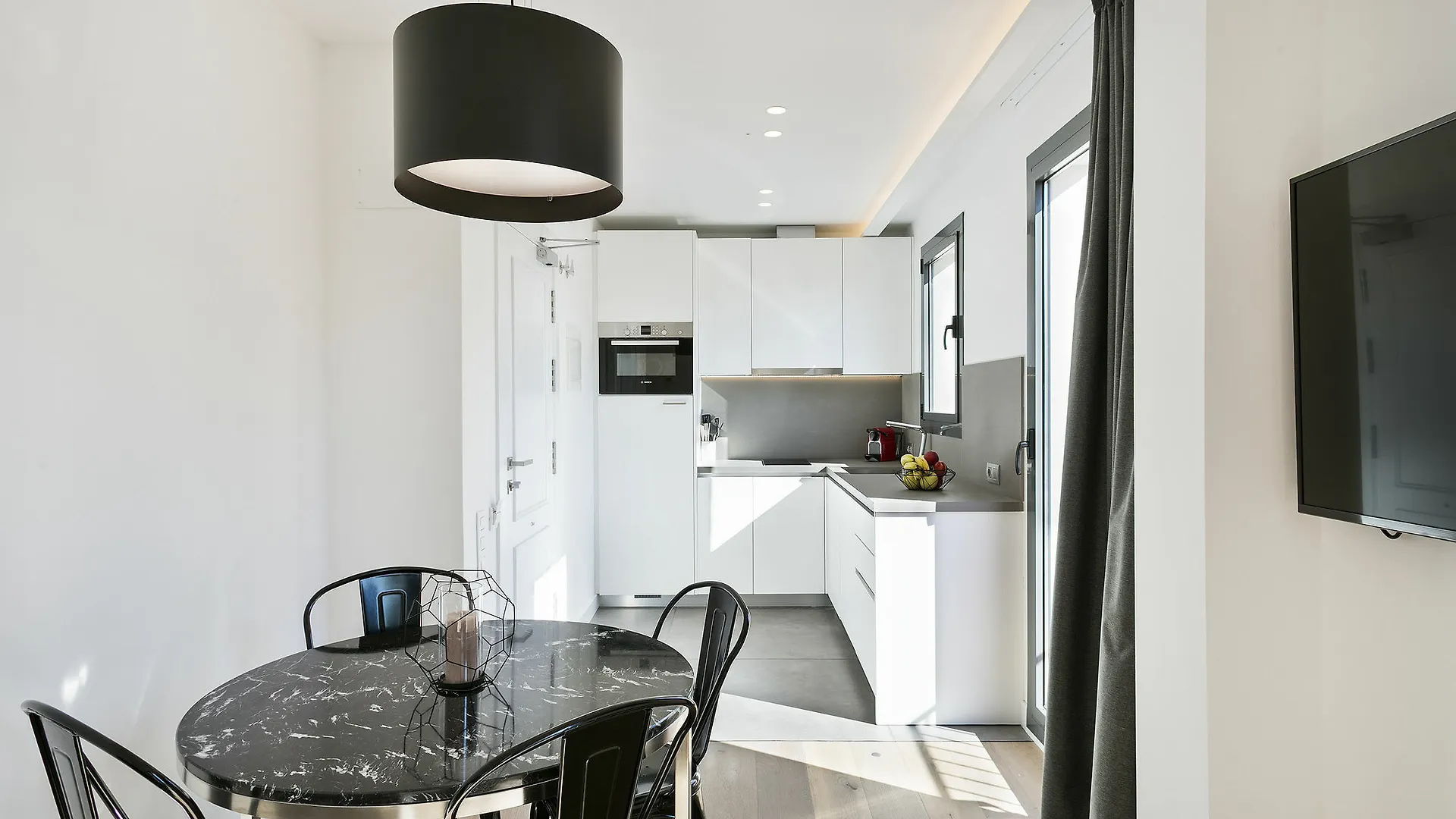 Murmuri Residence Mercader Barcelona 4*,  Spain