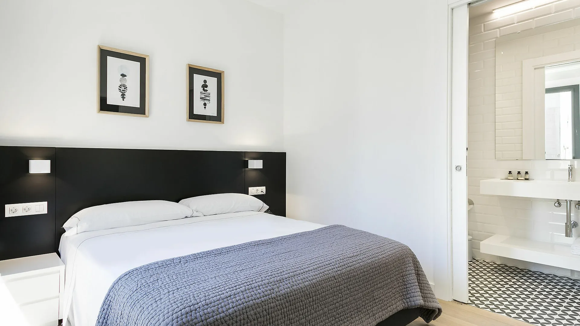 Murmuri Residence Mercader Barcelona Aparthotel