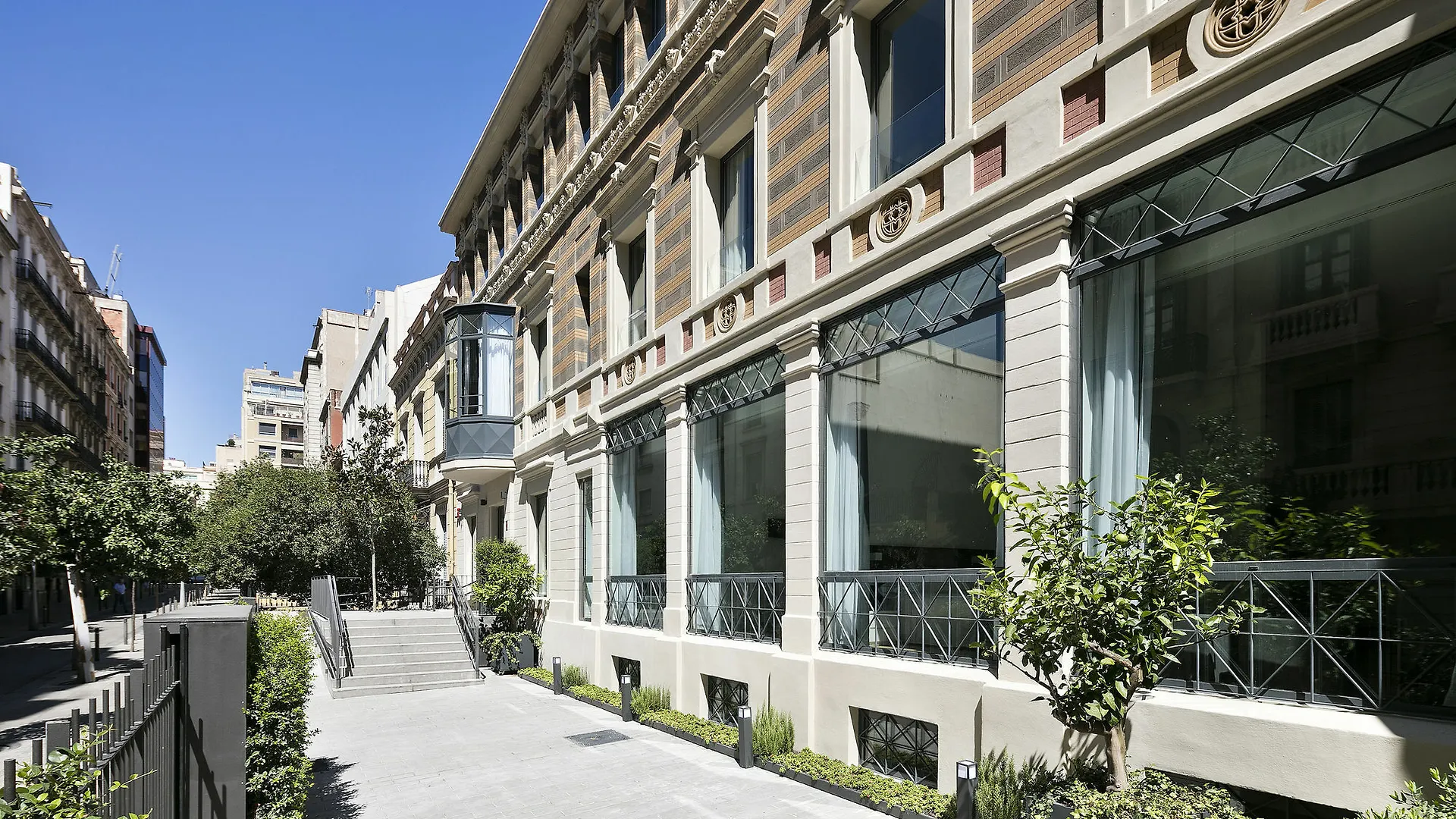 Aparthotel Murmuri Residence Mercader Barcelona
